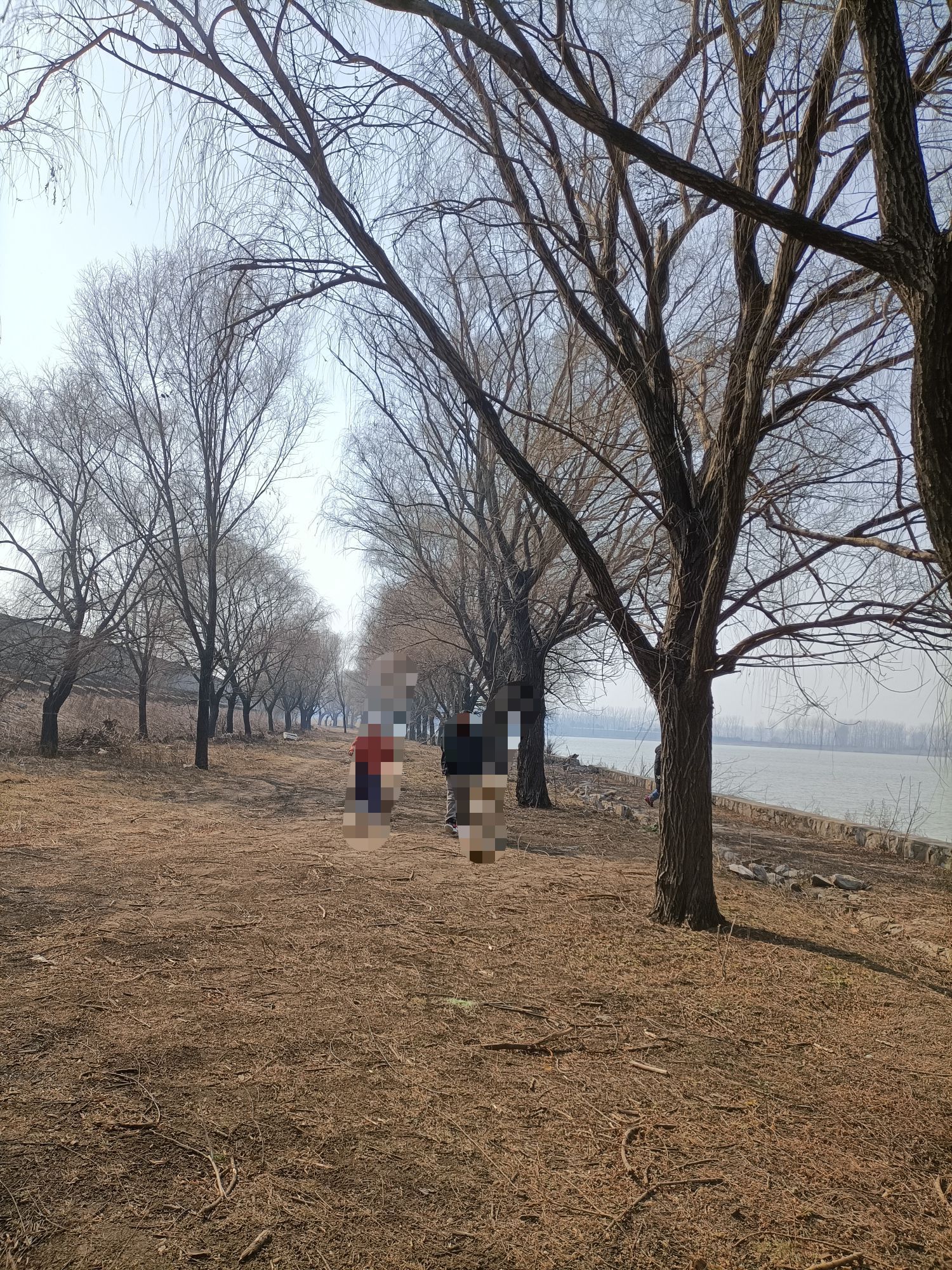 宿鸭湖风景区