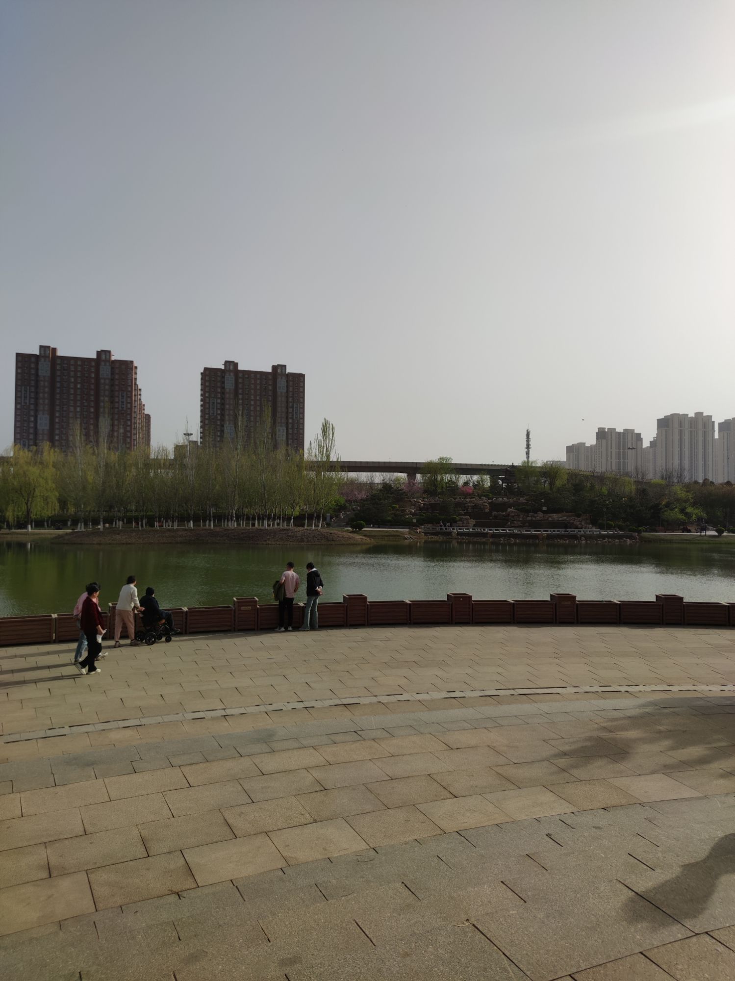 西环公园旅行图片