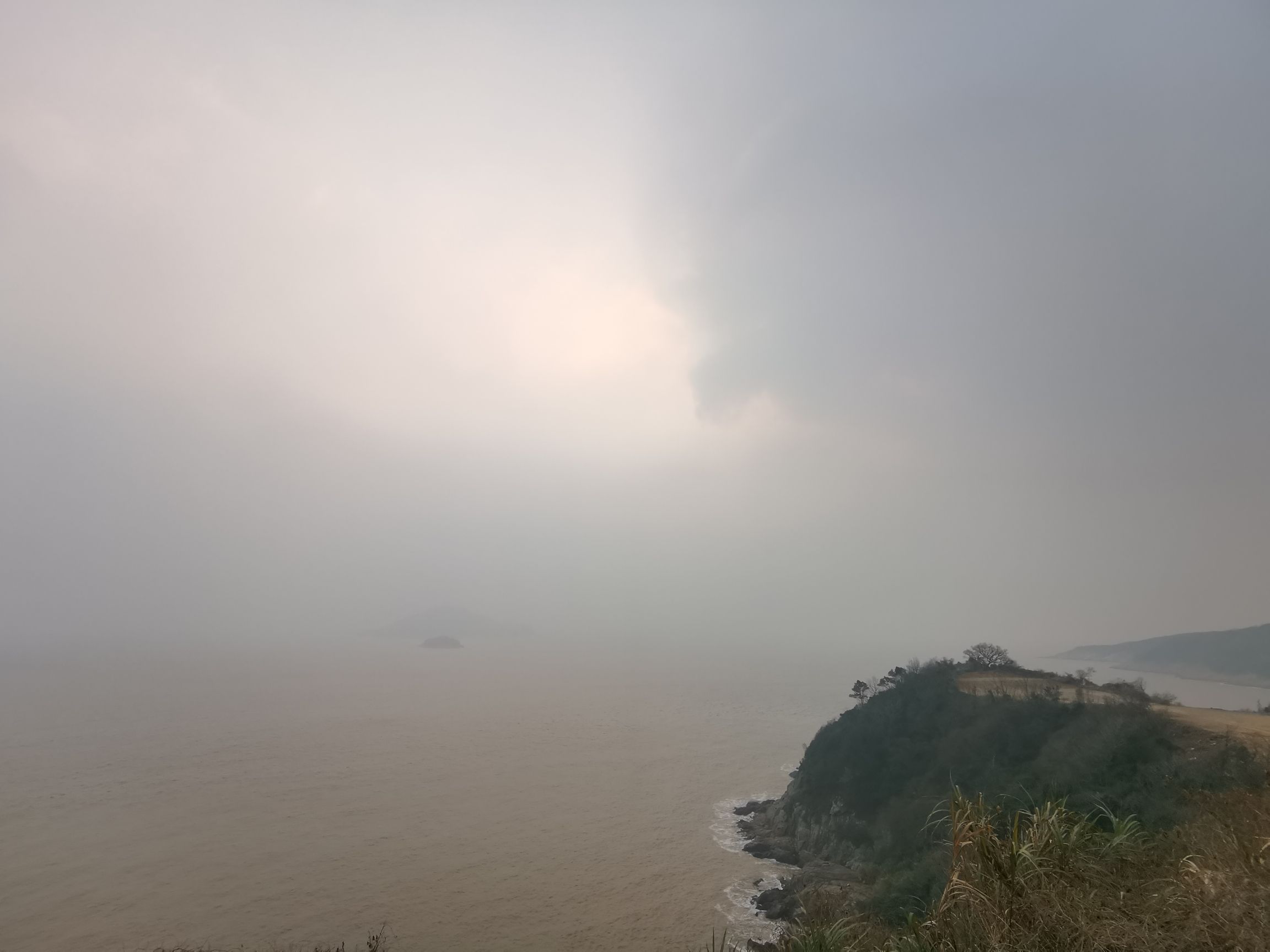 八一台风纪念碑