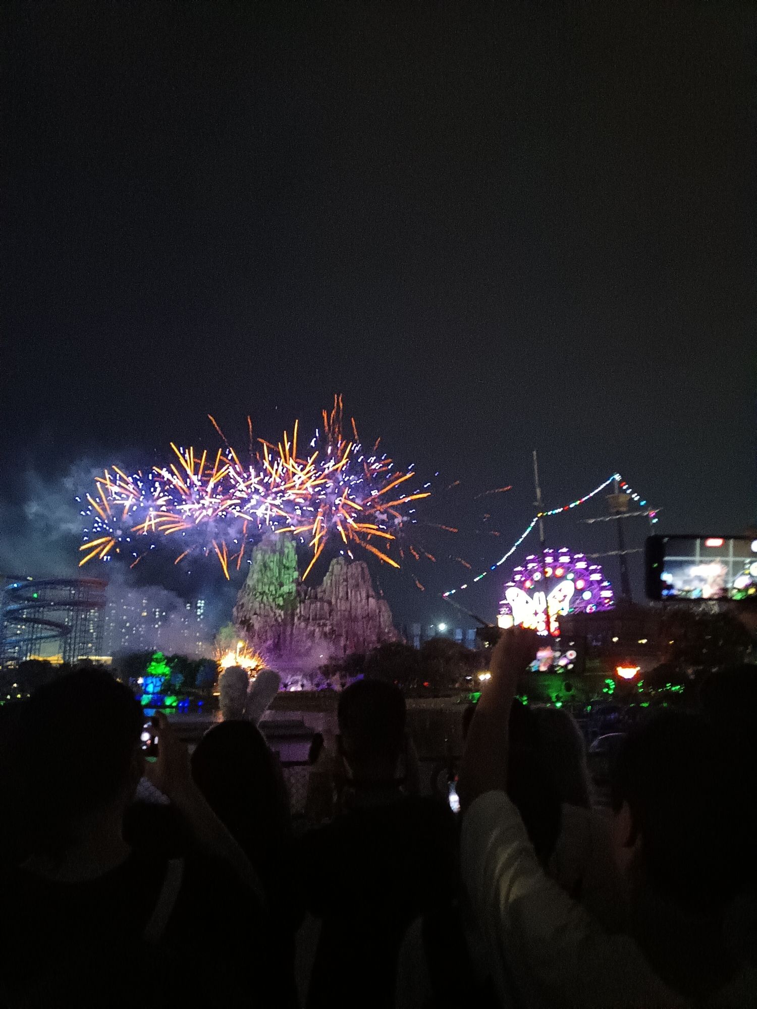 花都融创文旅城