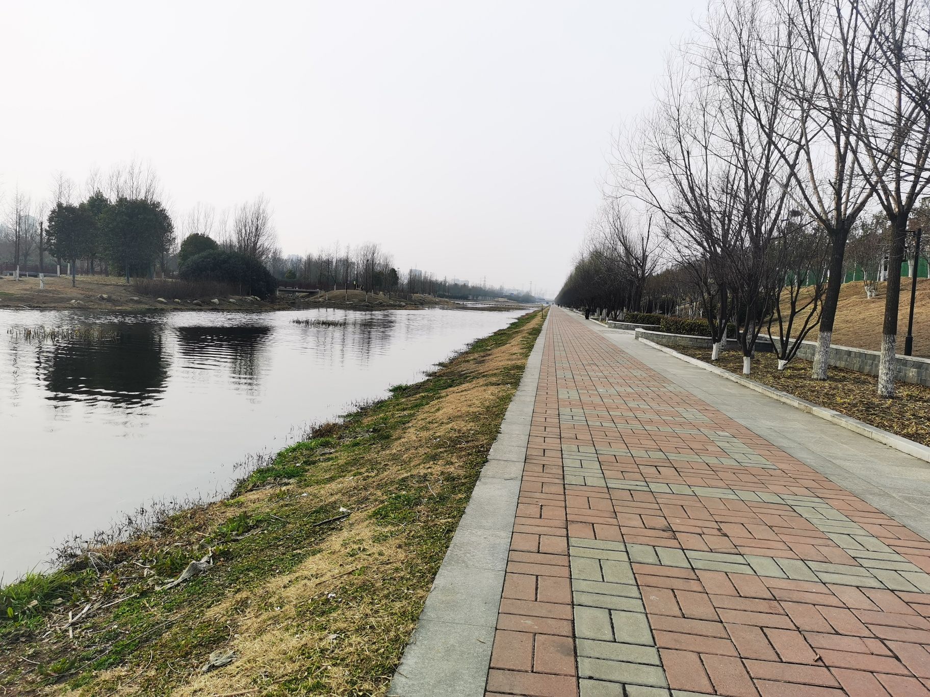 湛河生态文化园