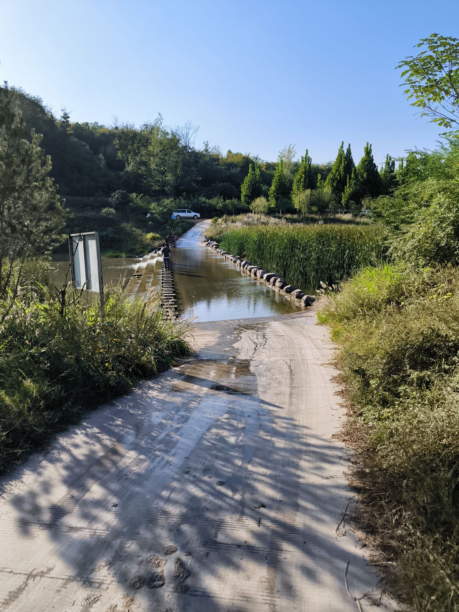 金溪湾旅行图片
