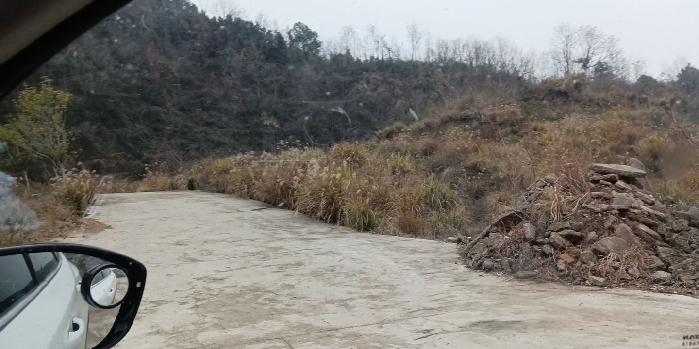 大酉山