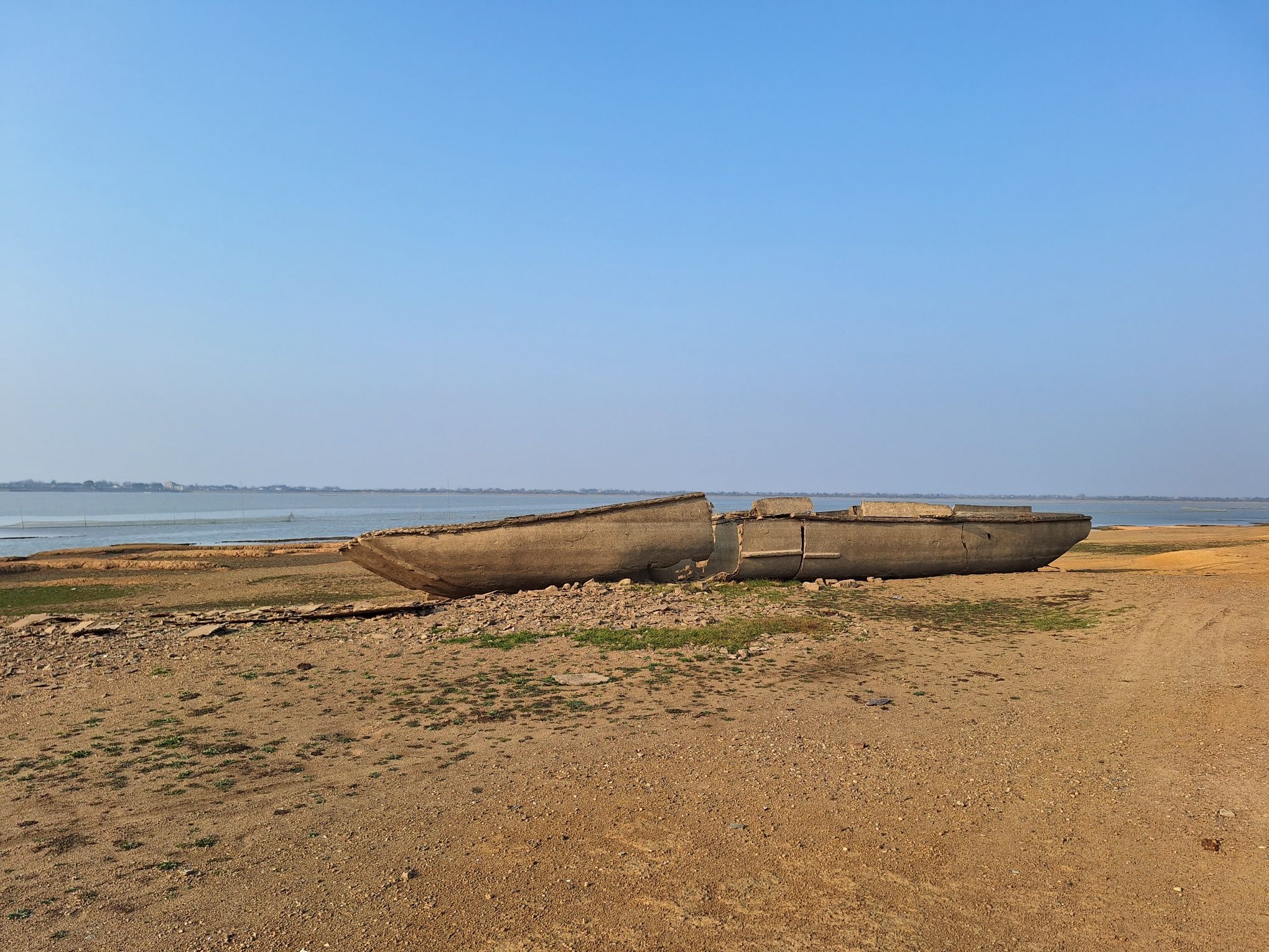 来仪湖国家湿地公园旅行图片