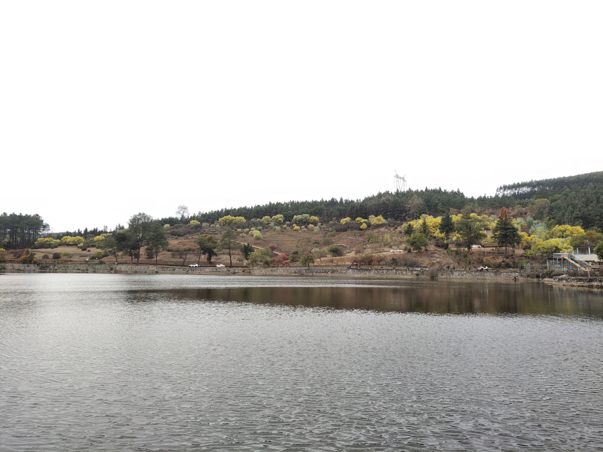 柳州花果山生态园旅行图片