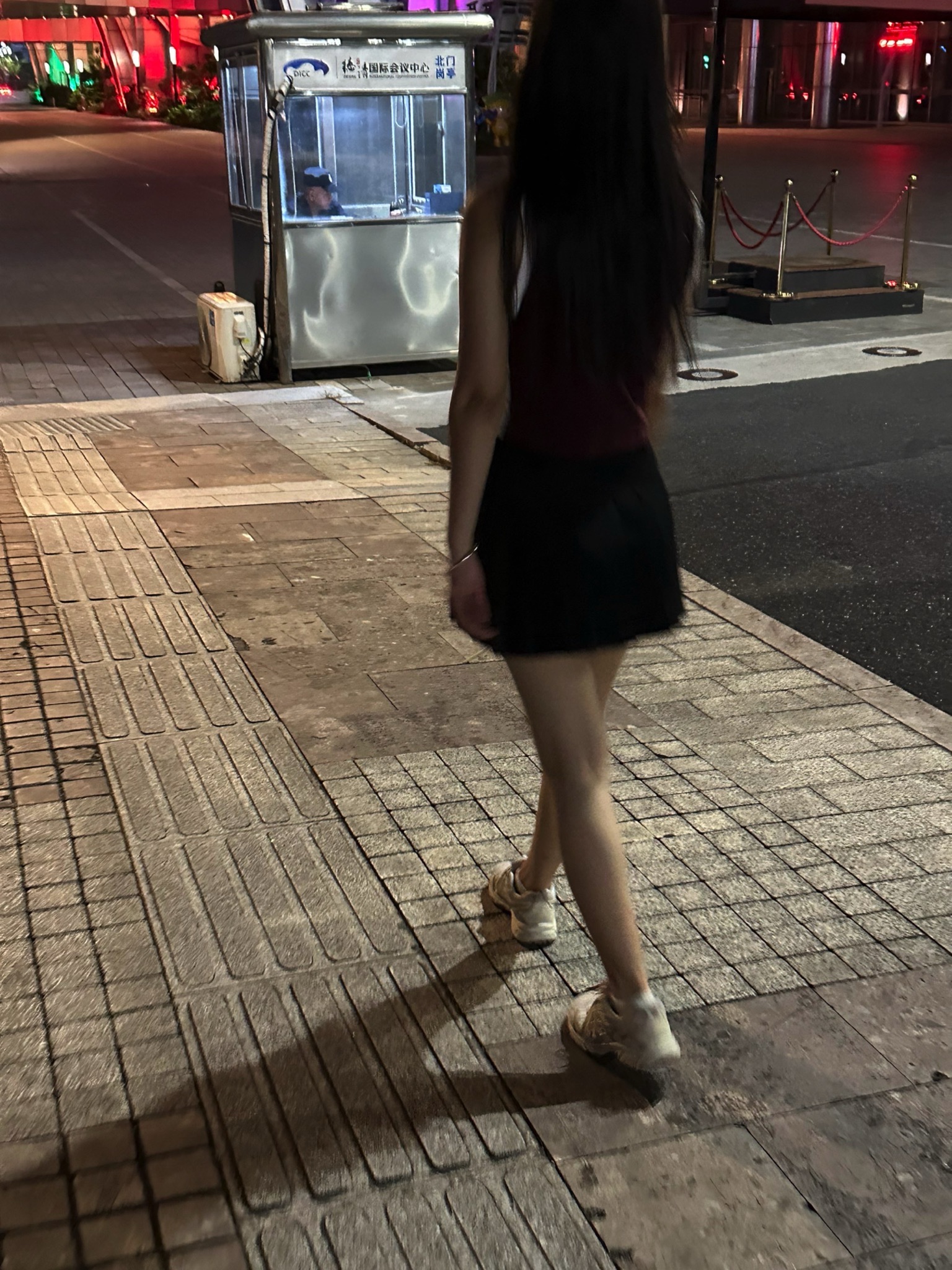 凤栖湖旅行图片
