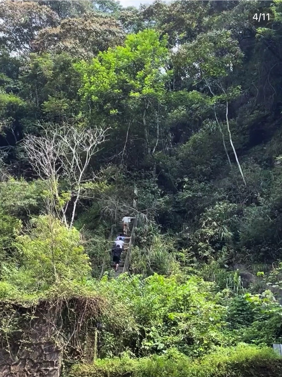 大光洞景区
