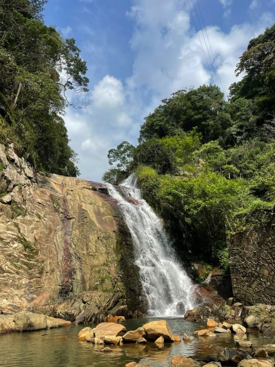 大光洞景区旅行图片