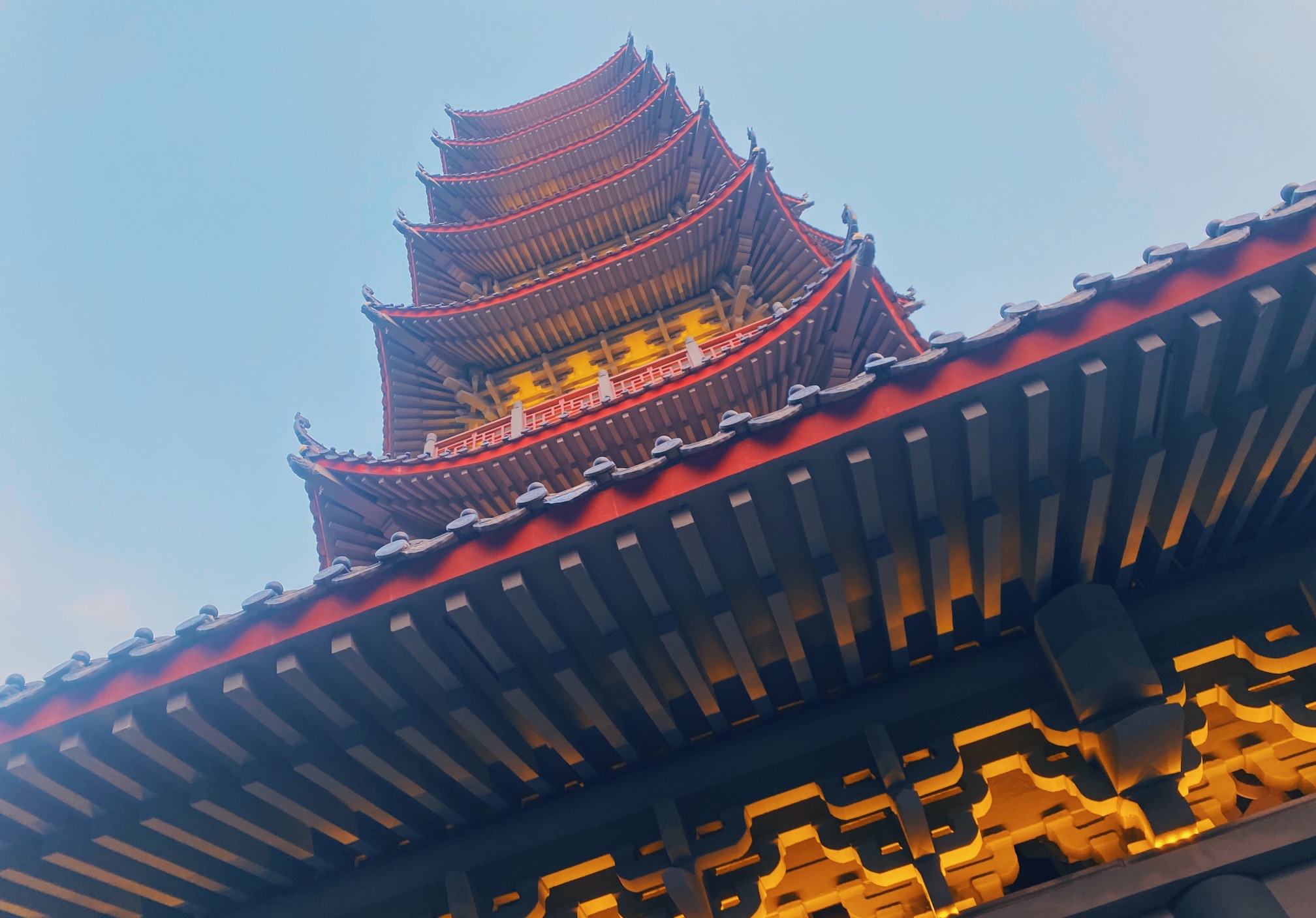 泰和塔