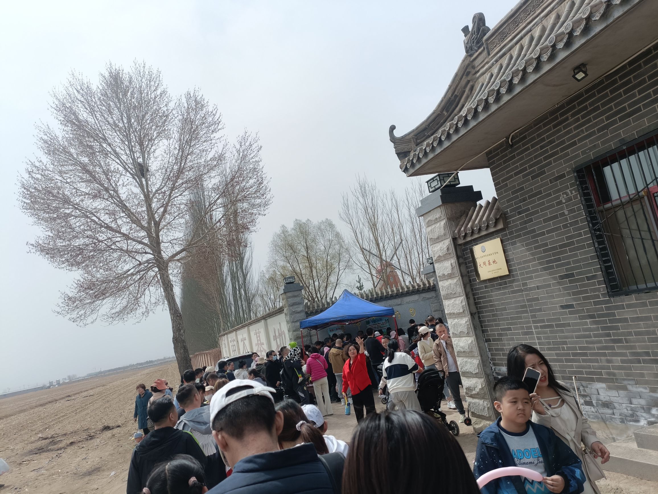 望佛湾旅行图片