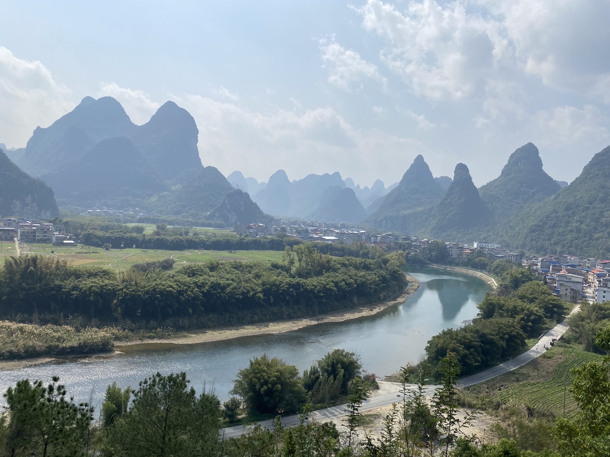 太极湾旅行图片
