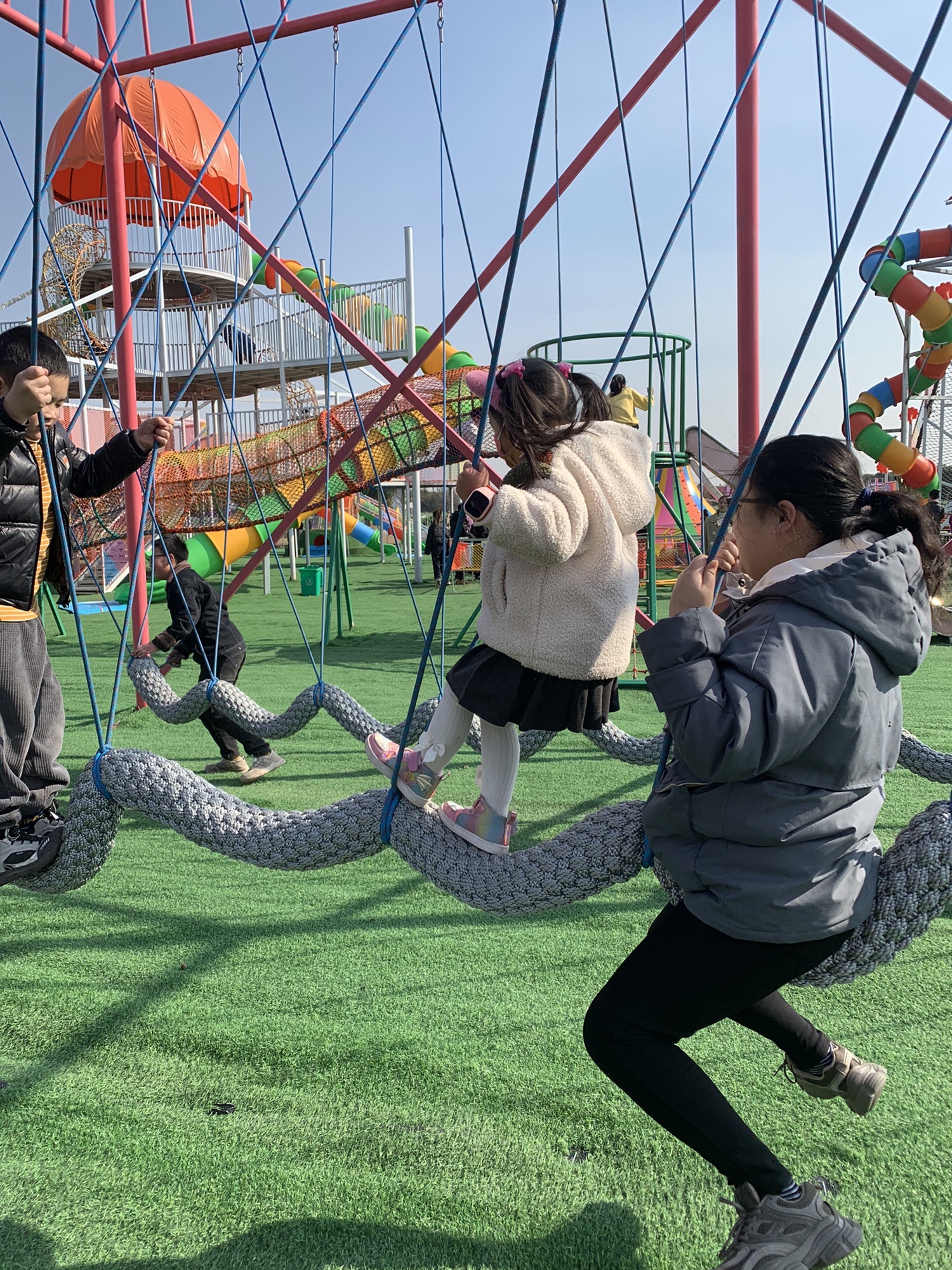 红豆迪士旎大世界旅行图片