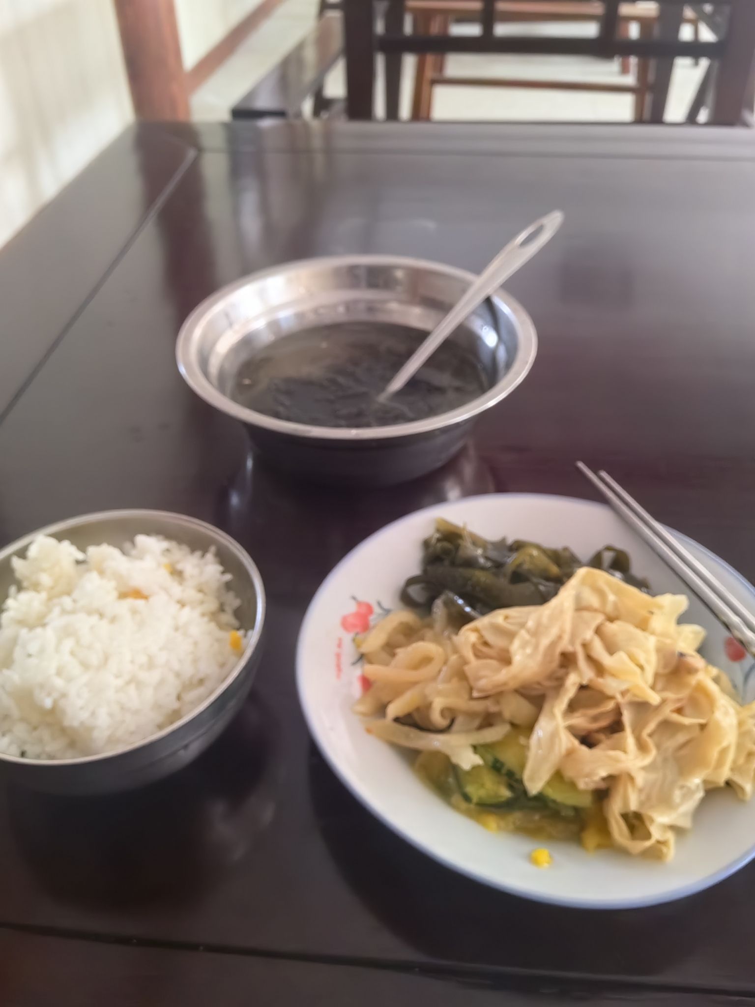 太平山天乙佑圣宫旅行图片