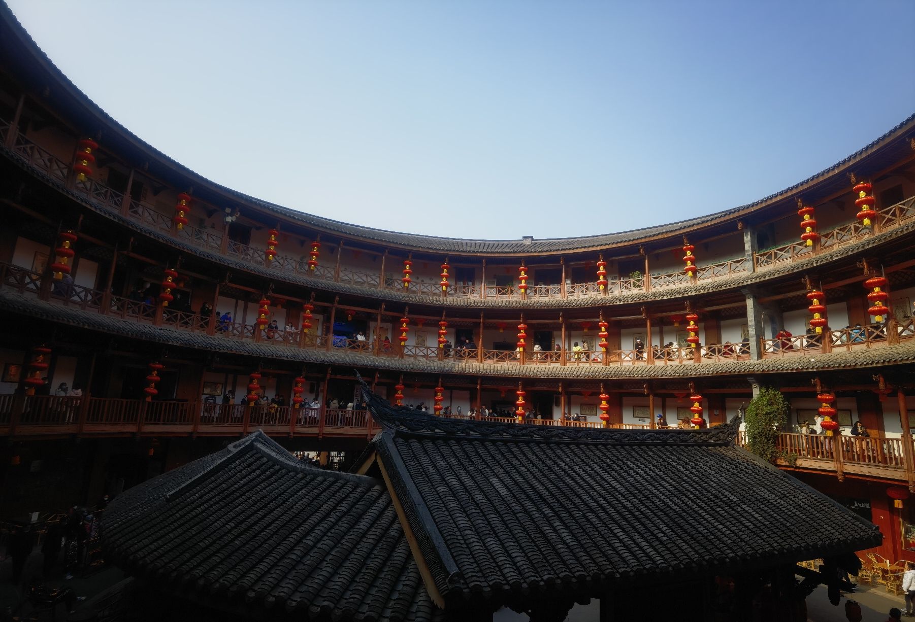毗河·木龙湾绿道