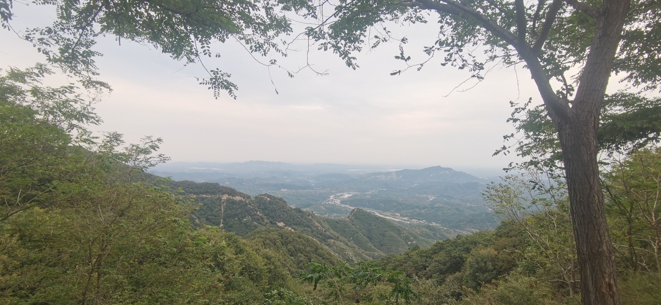 蝎子沟国家森林公园旅行图片