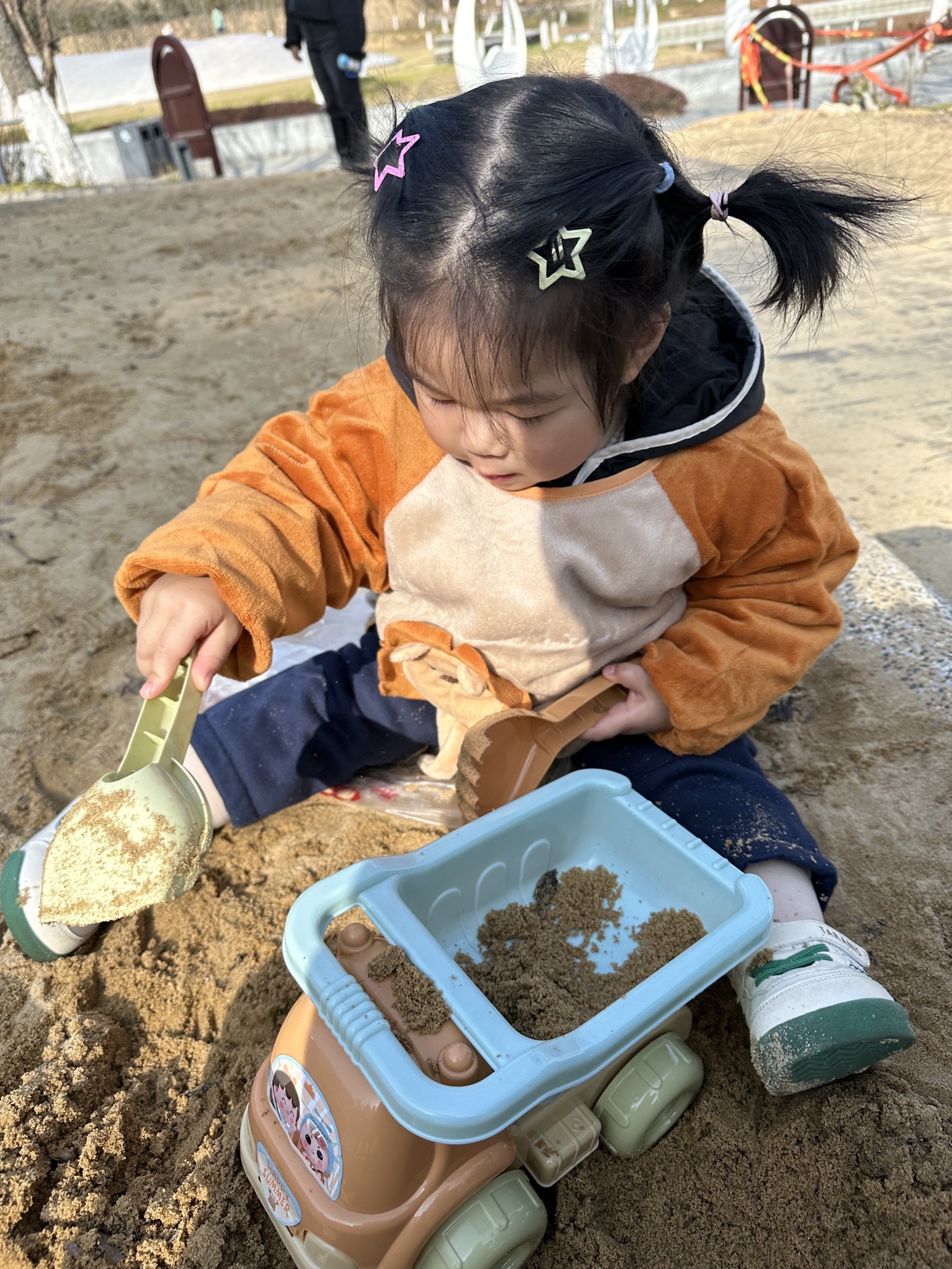 鲸奇谷