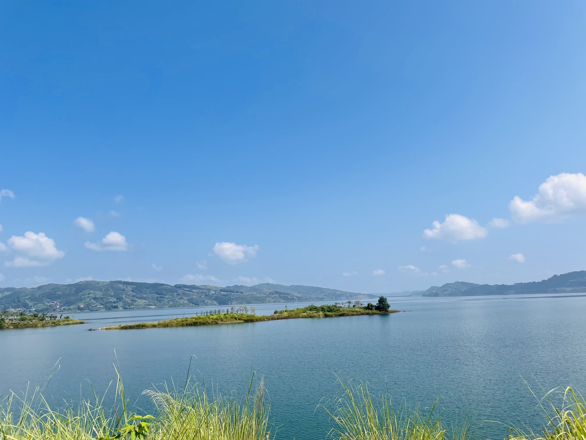 湖南洪江清江湖国家湿地公园