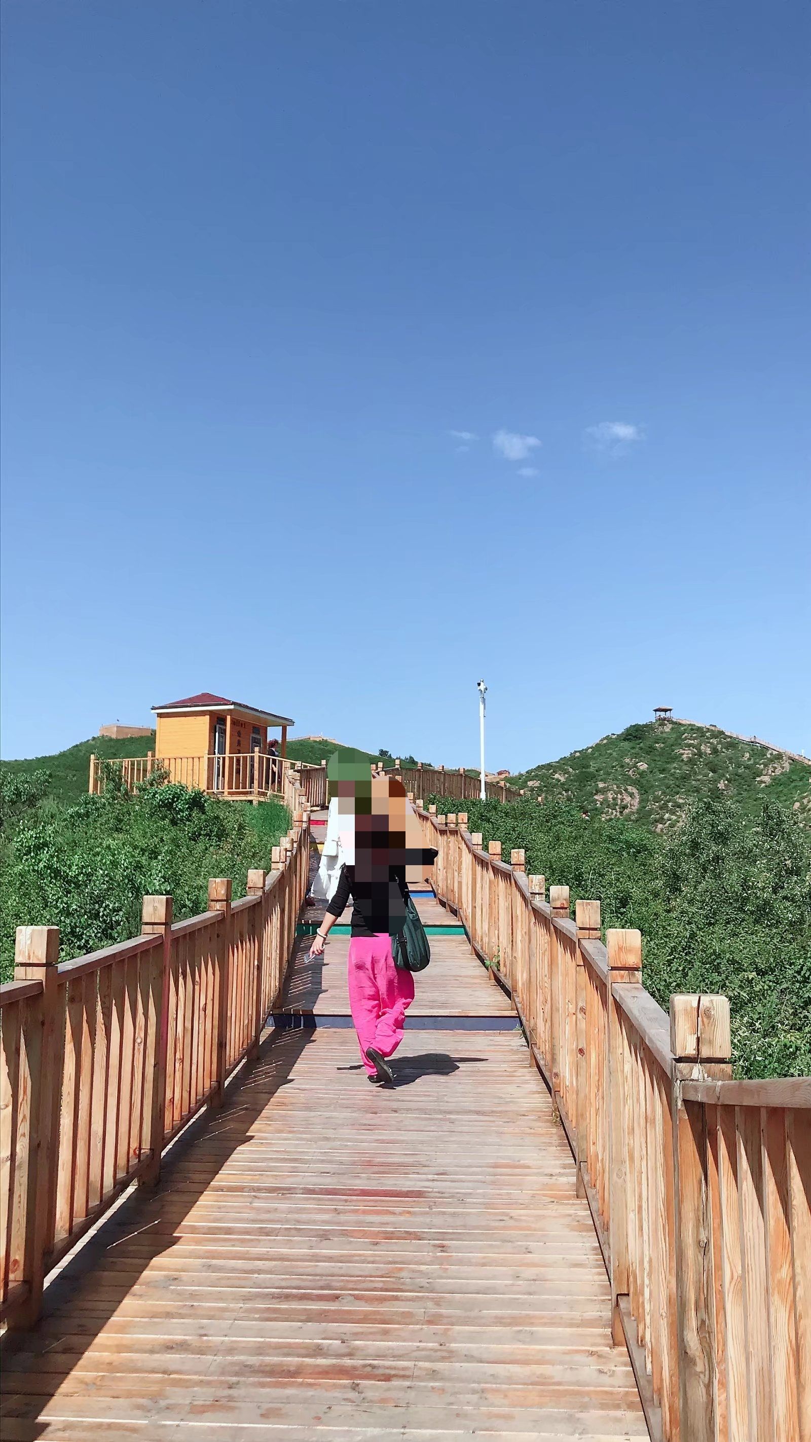 大青山国际旅游度假区