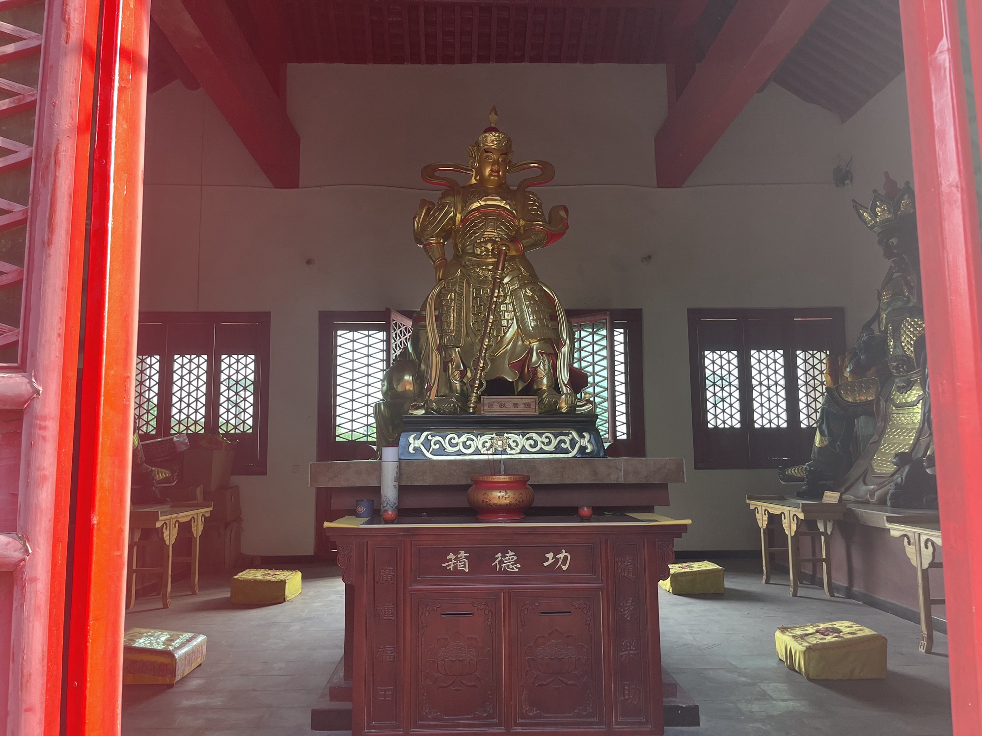会卦观音寺