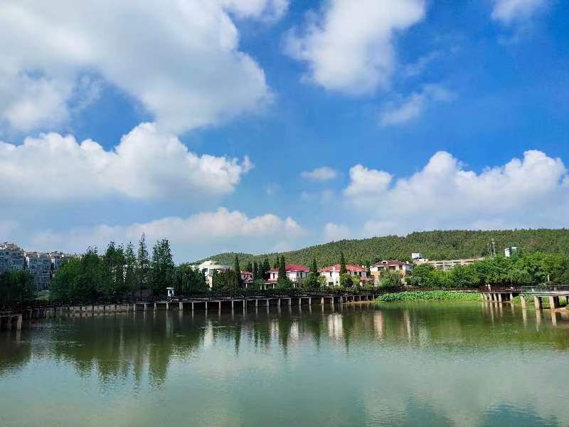 龙潭湖公园