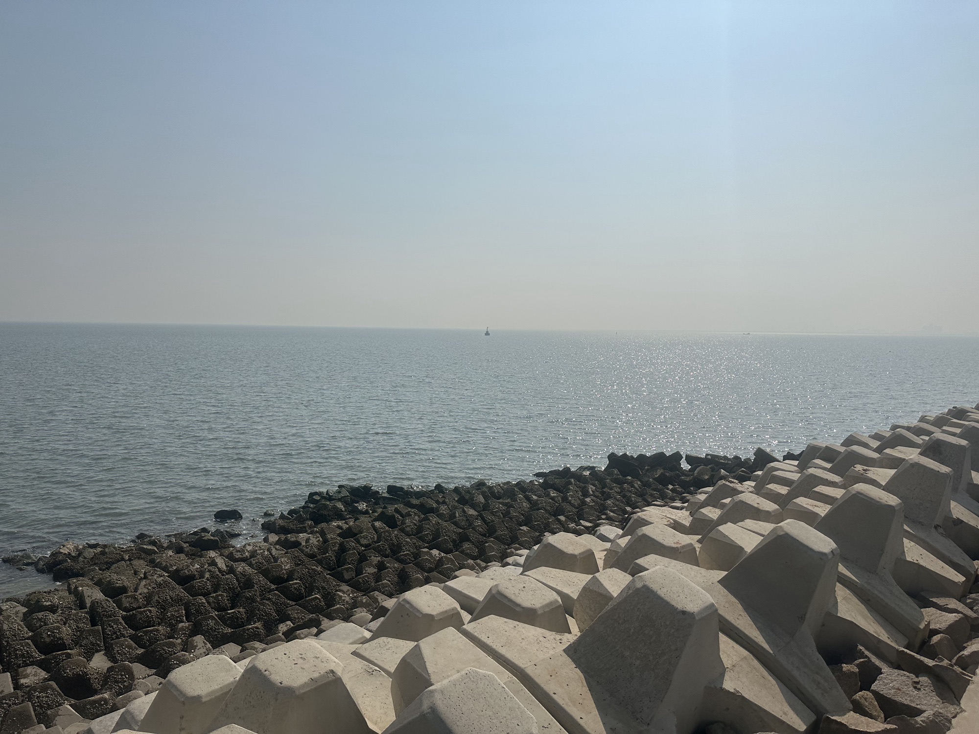 东堤公园