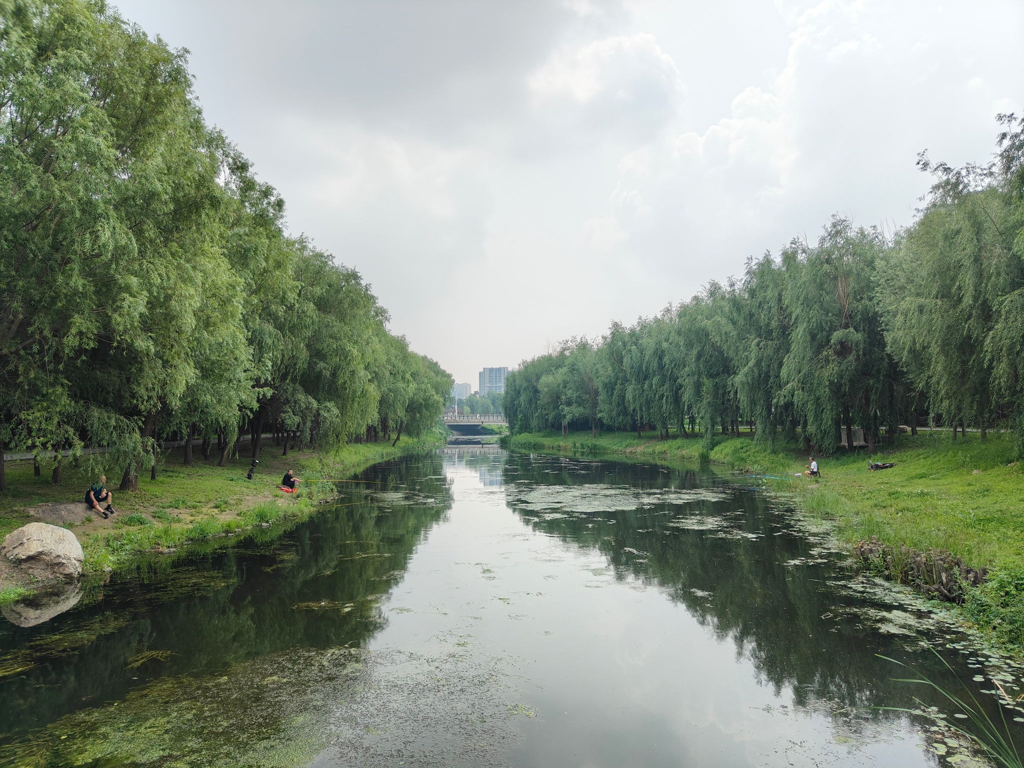珍珠溪公园