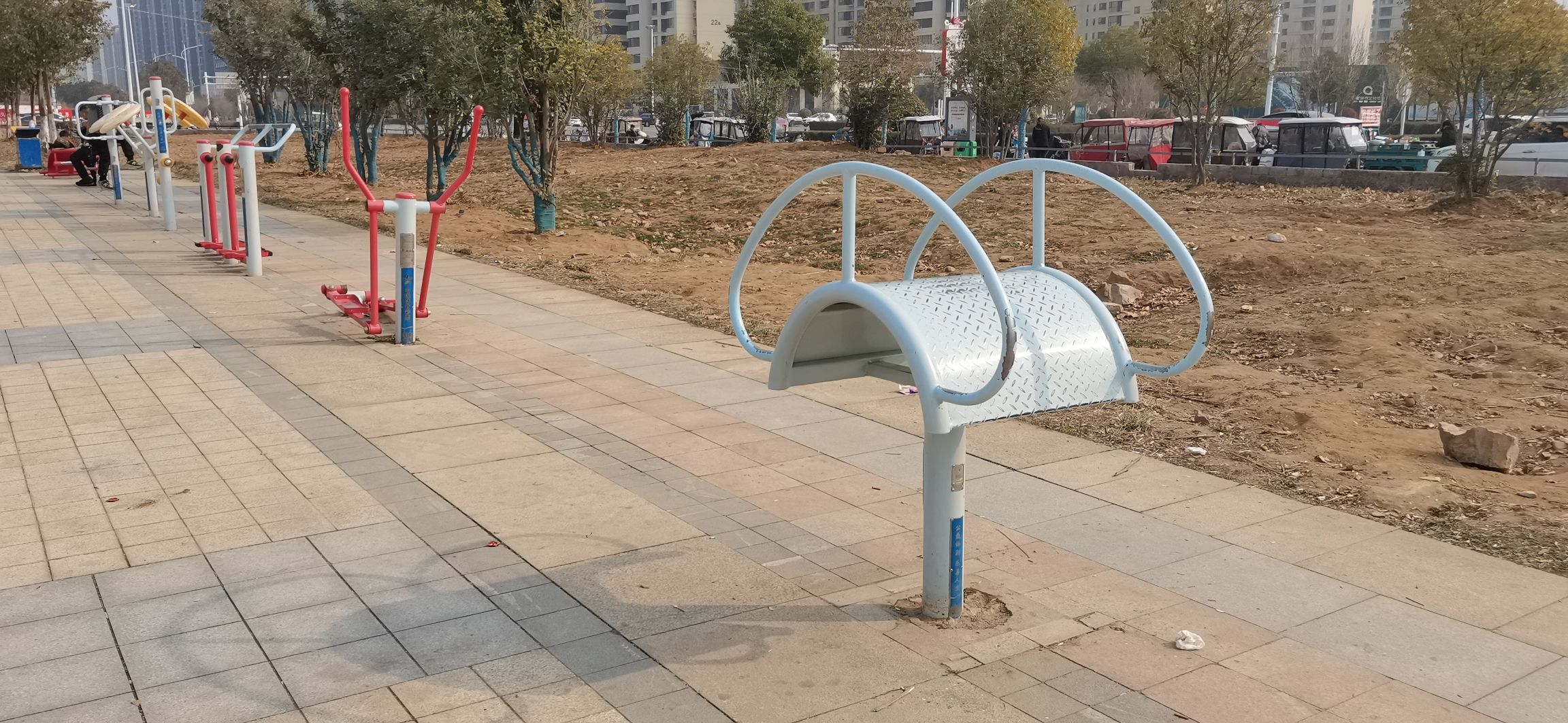 尧山广场