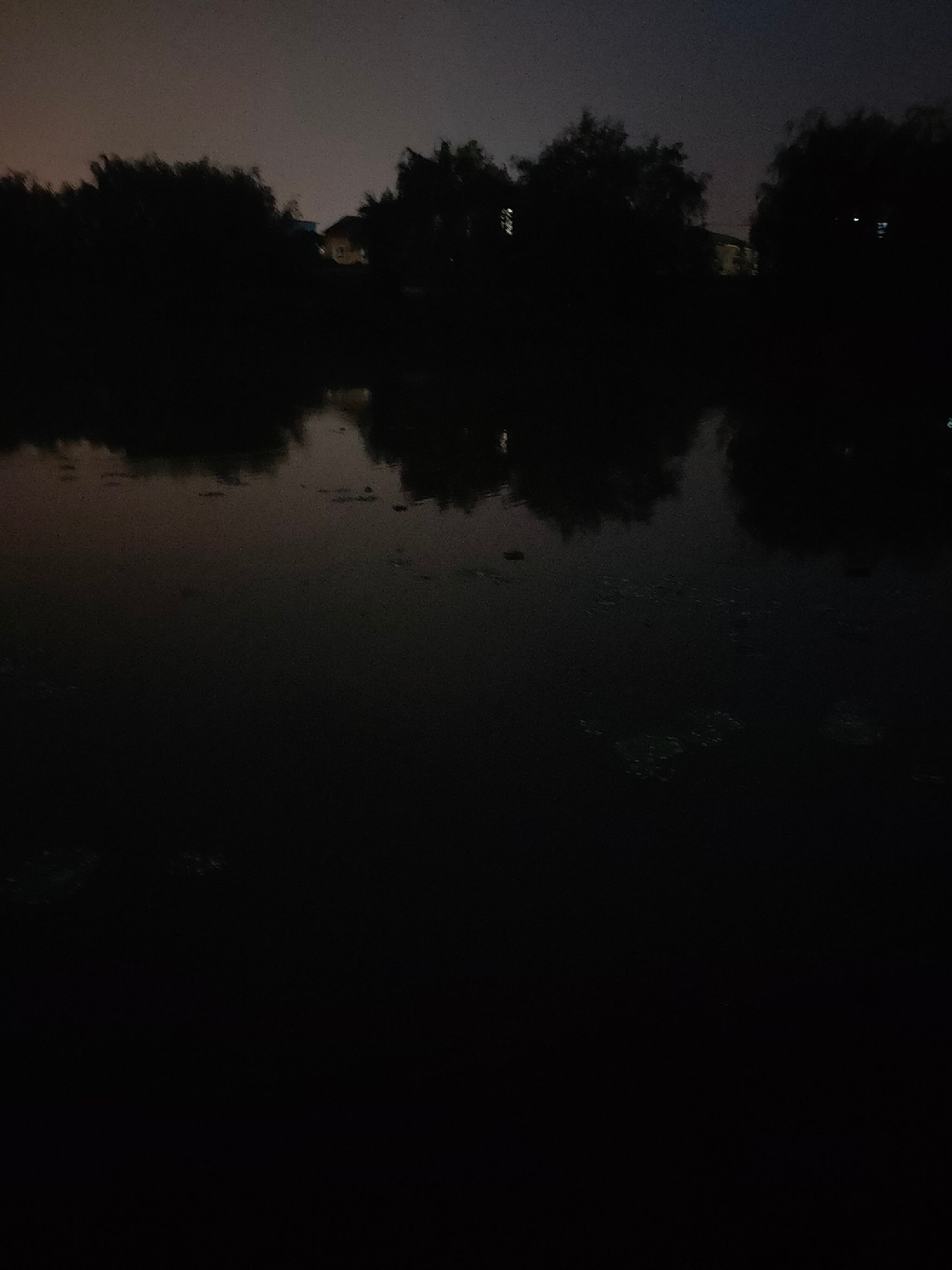水坡环湖公园