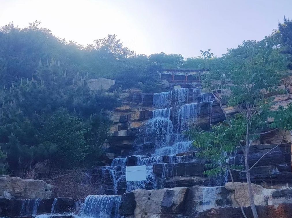 见子山景区旅行图片