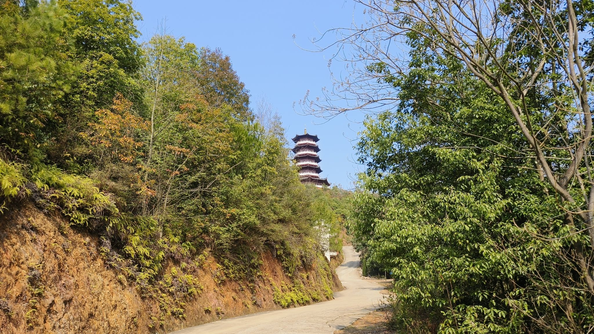 宝应峰