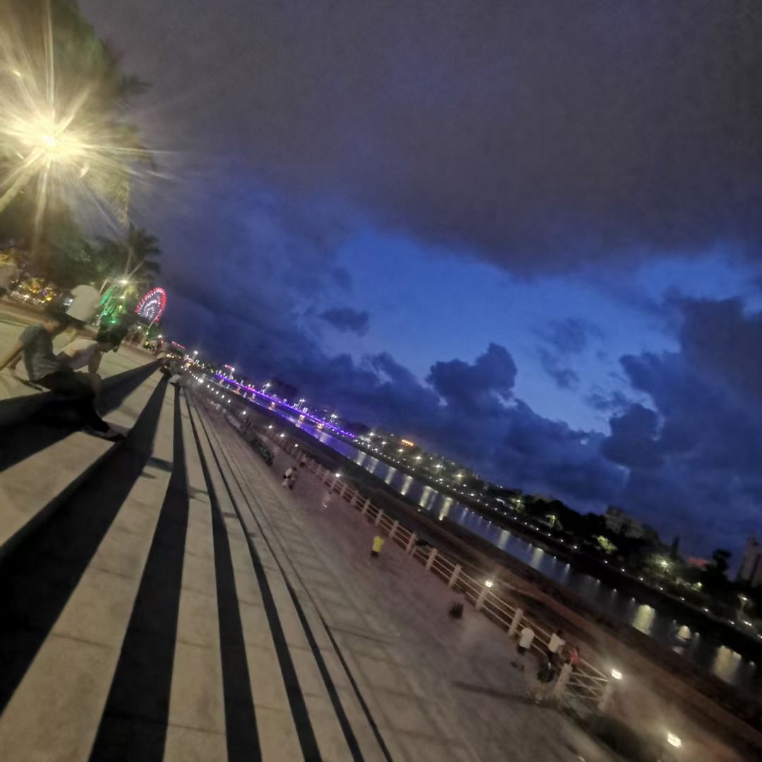小东江
