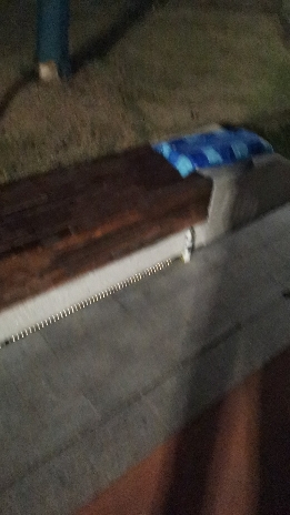 头兴港滨河公园
