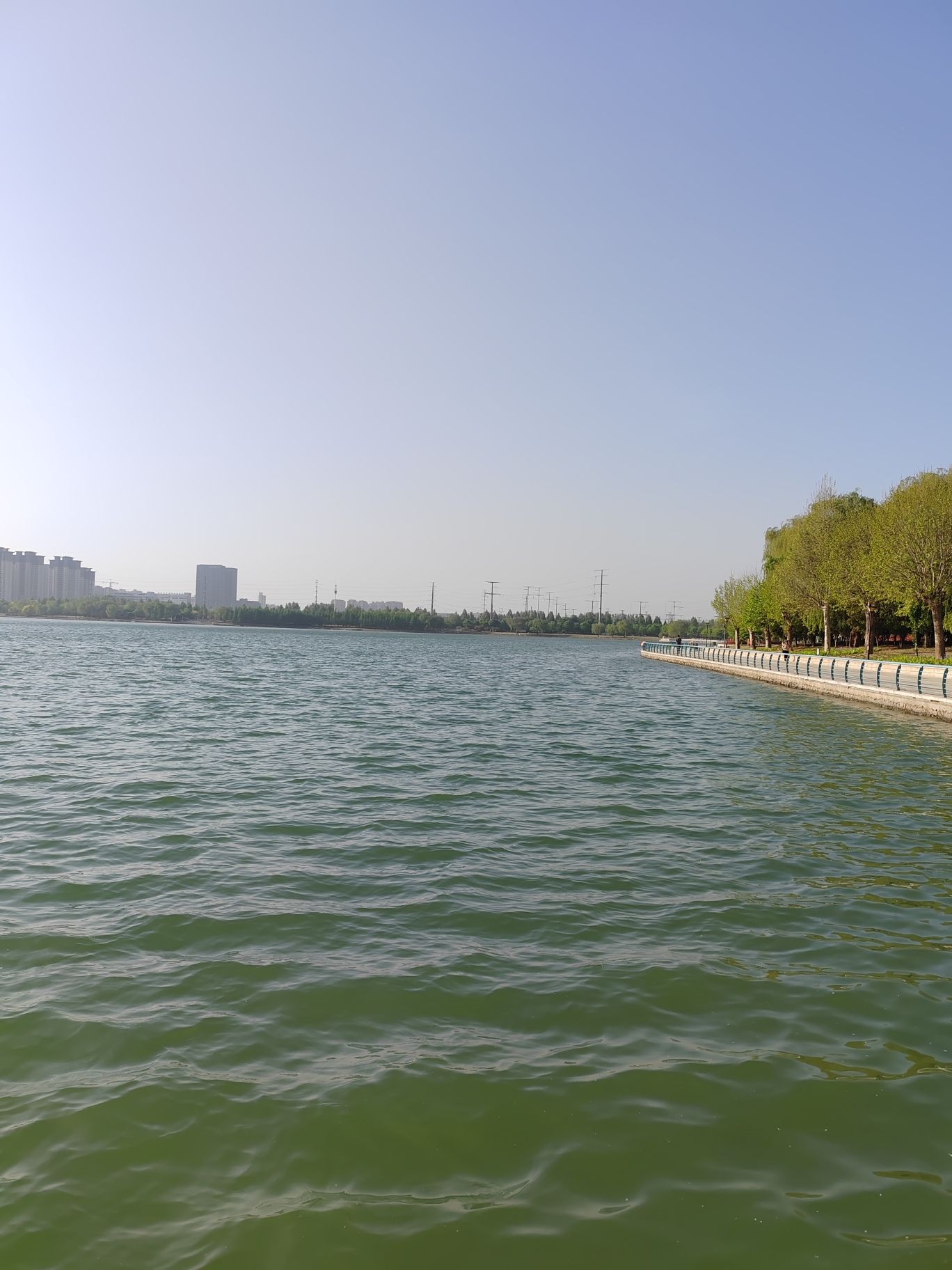 濮阳市科普主题公园