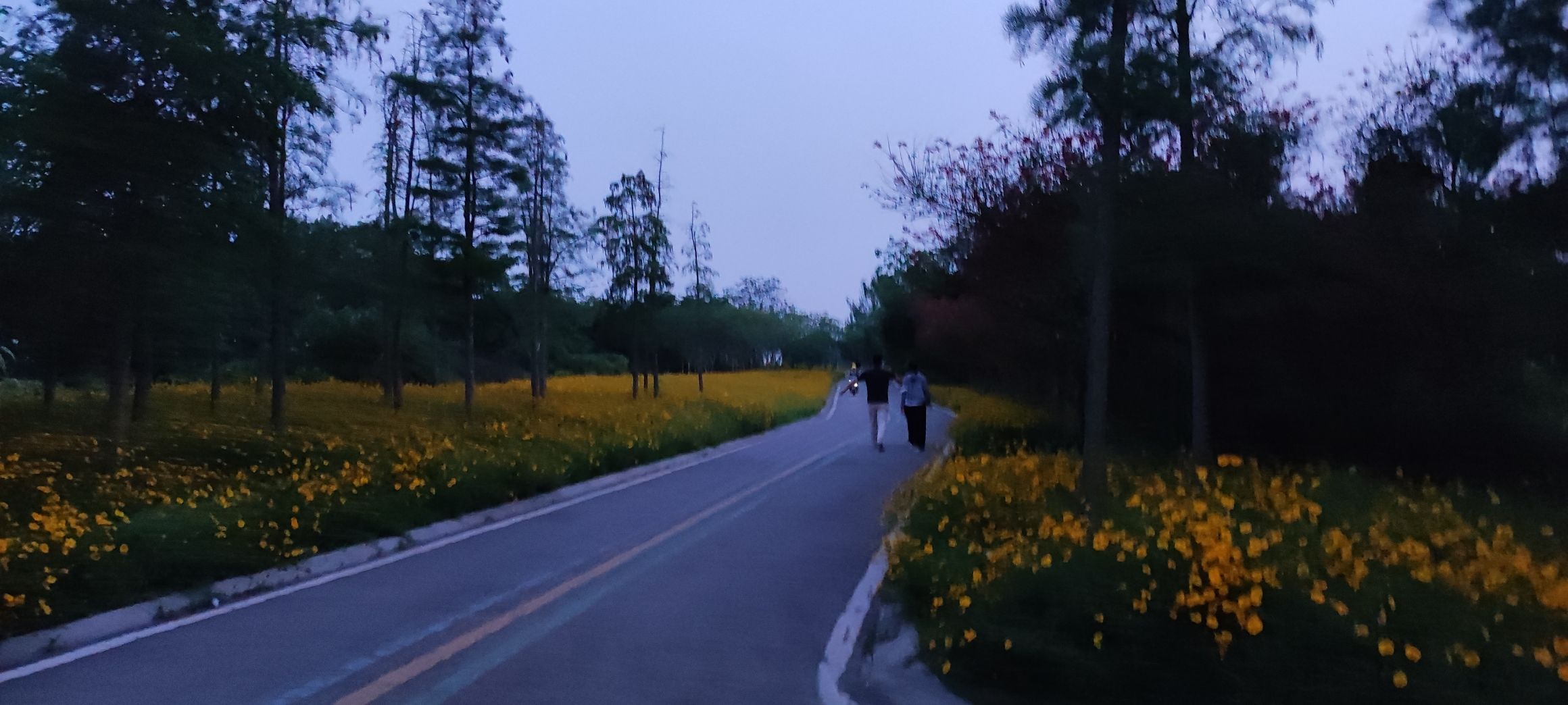 木兰健康主题公园