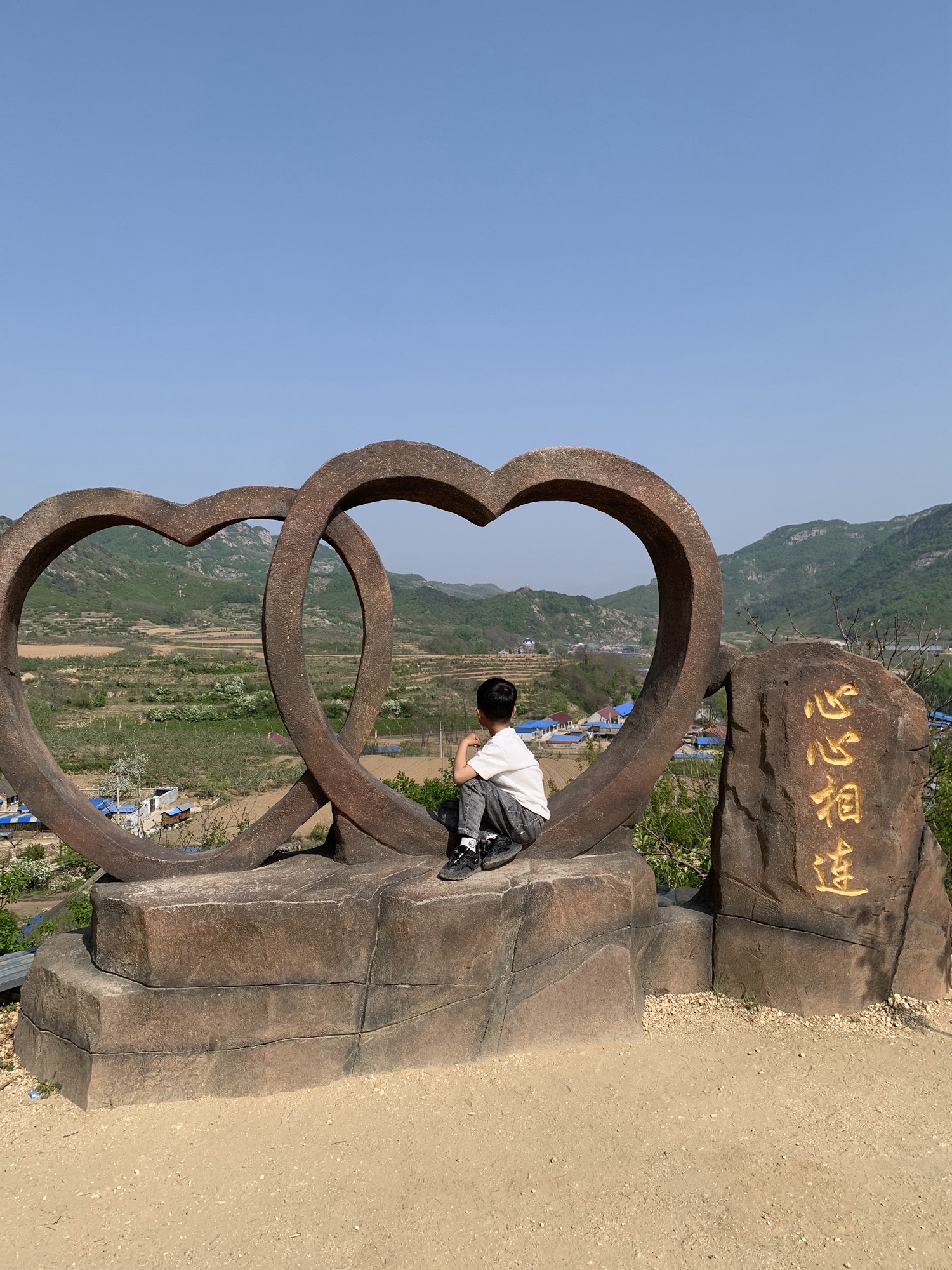 金溪谷乡村旅游风景区