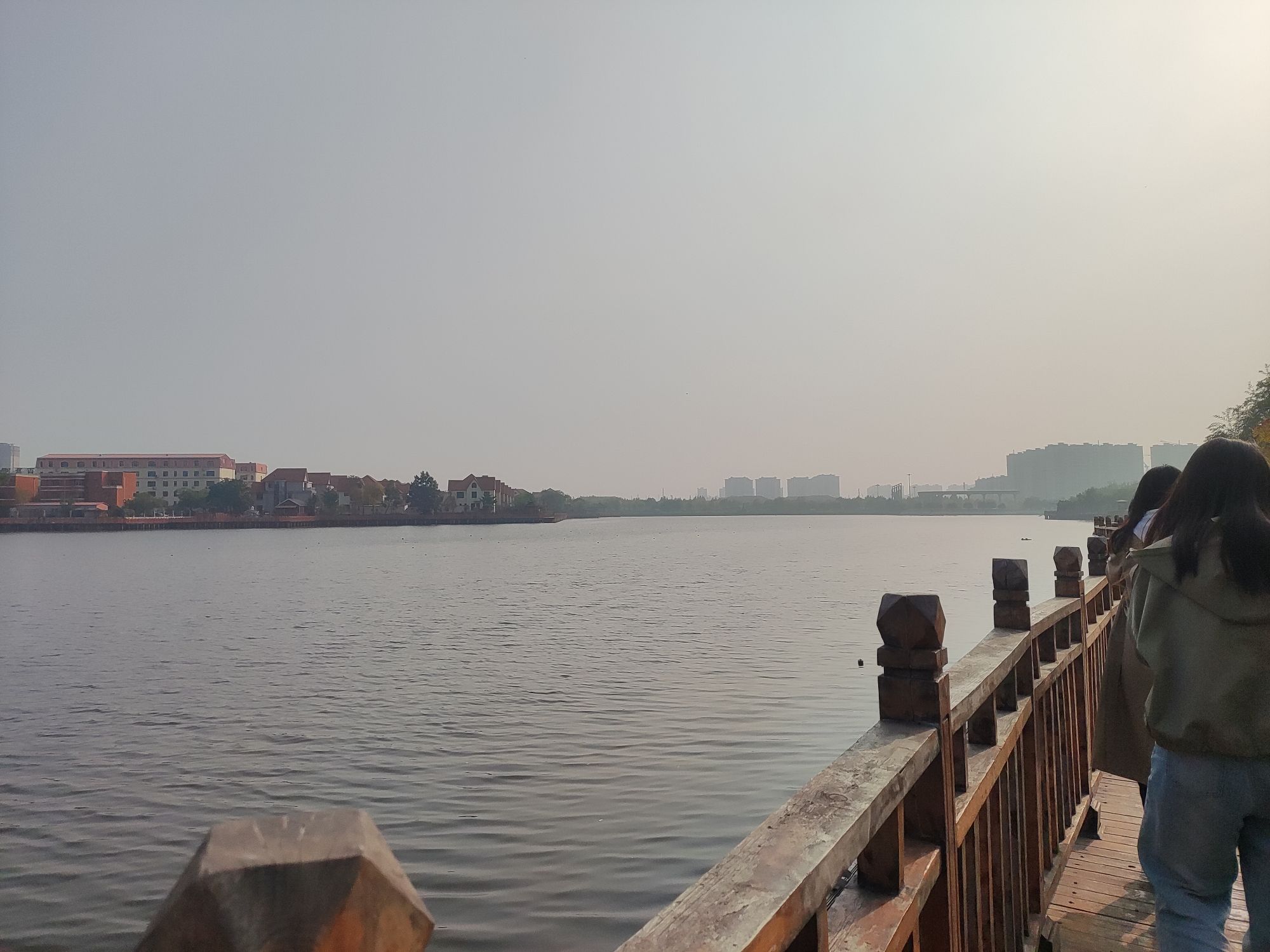 西湖公园旅行图片