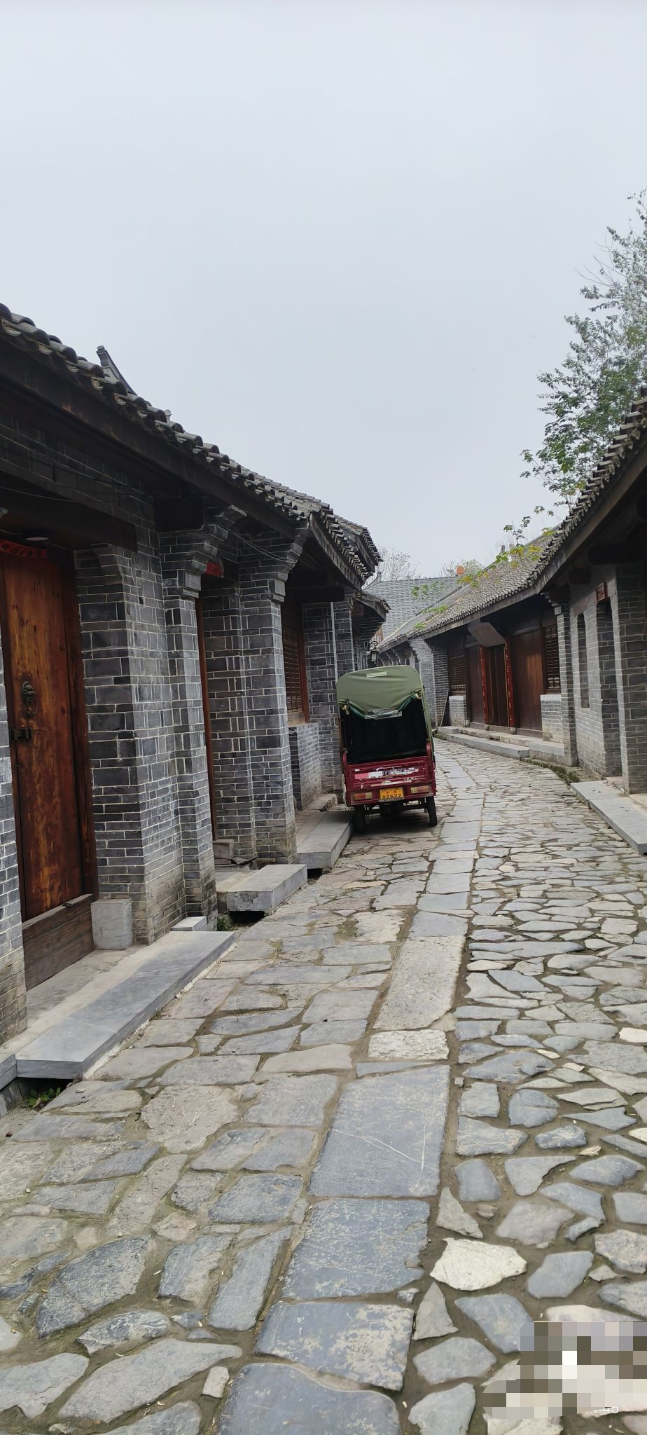 瓦埠老街旅行图片