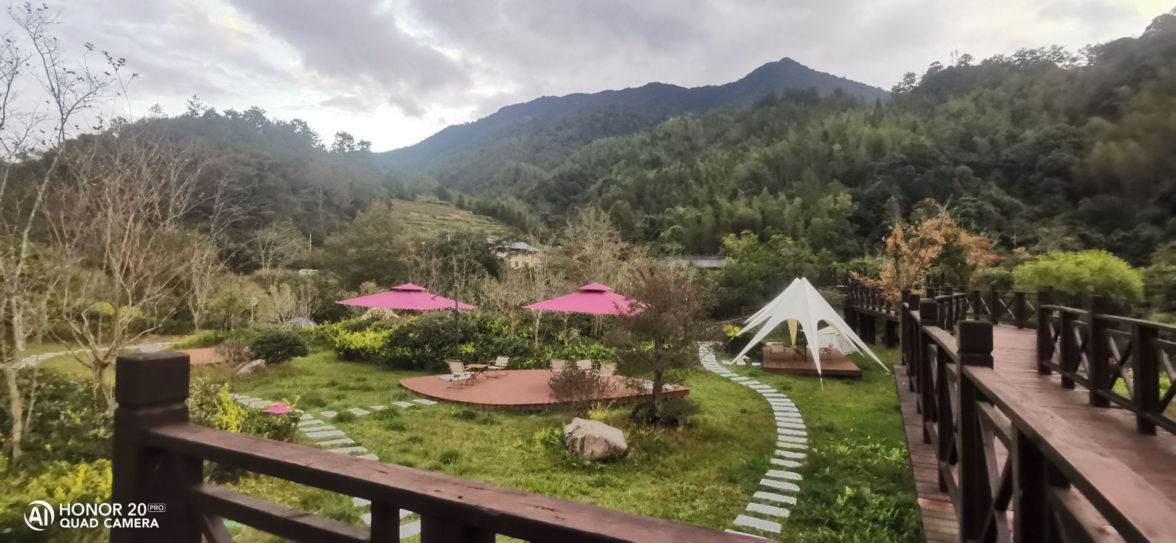 平茶寮碑旅行图片