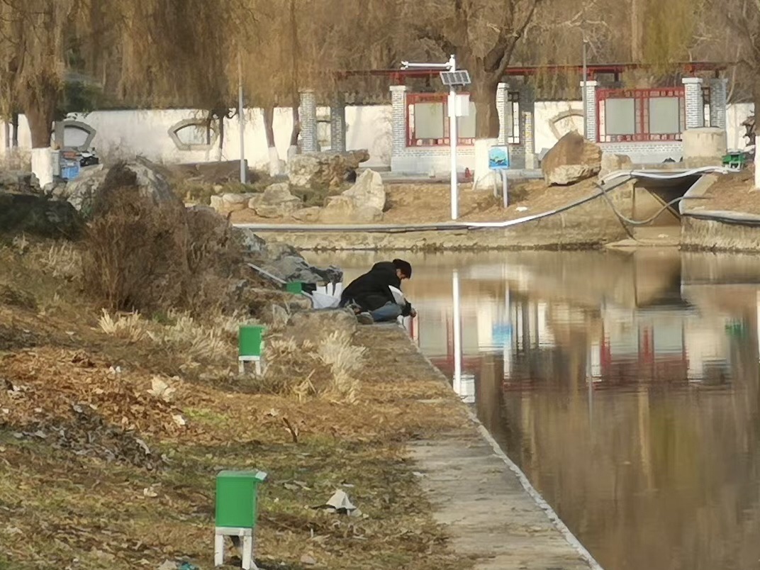 长青湾公园