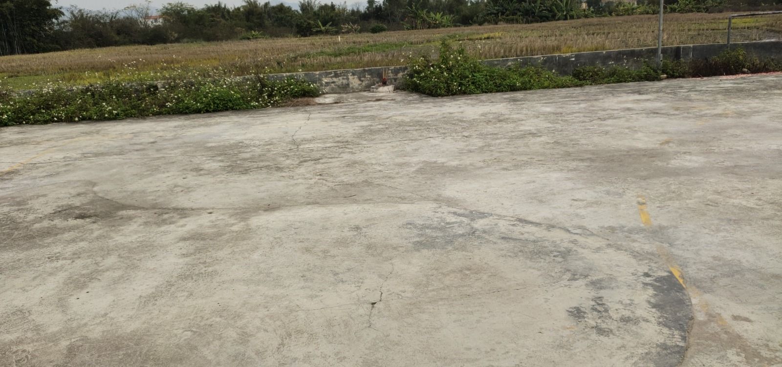 和兴卢公祠