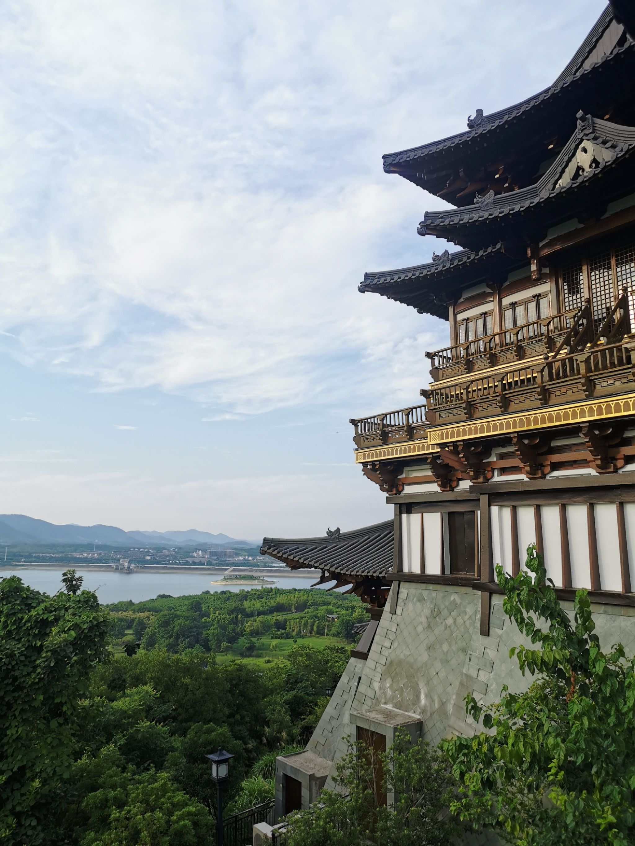 东坡阁