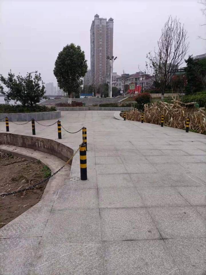 慈利放马洲公园