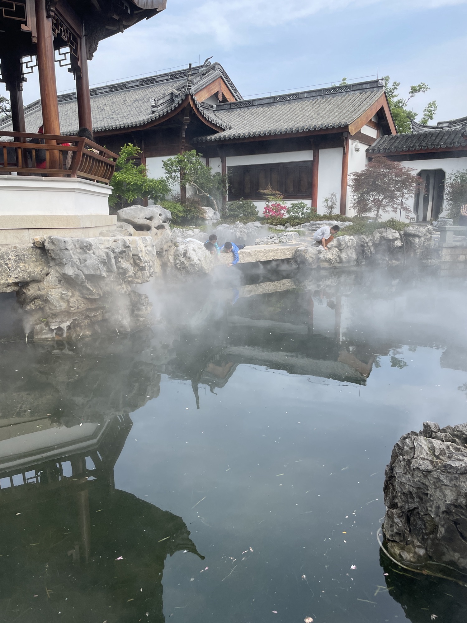 世博文化公园