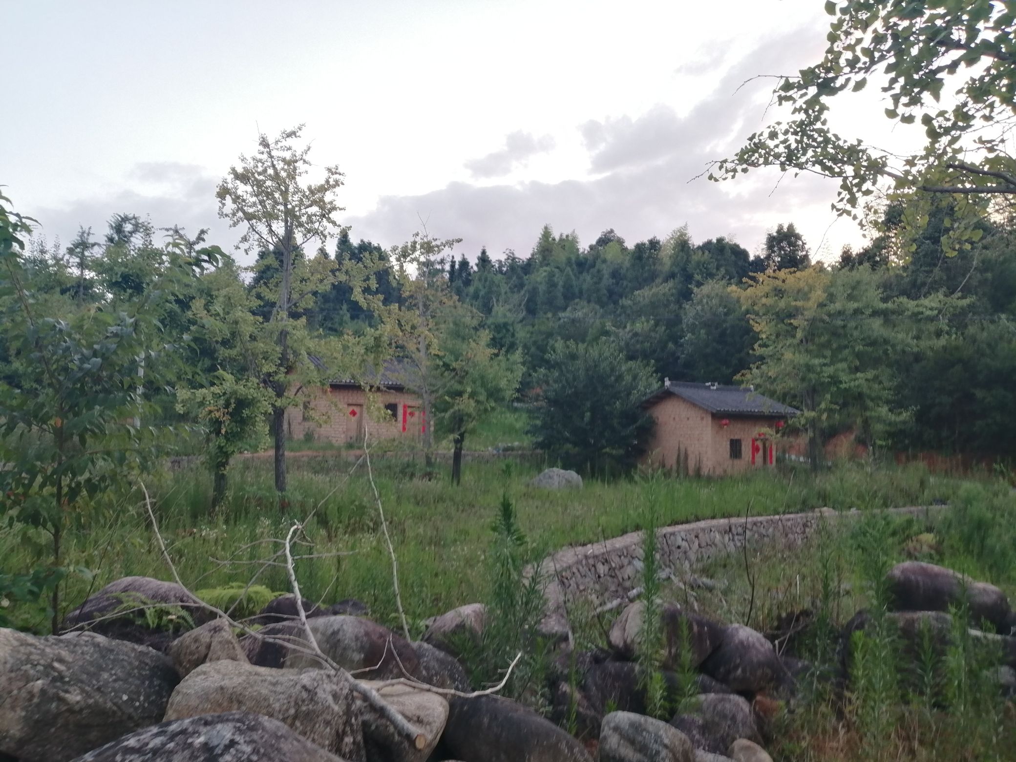 云峰山·狮子寨生态旅游景区