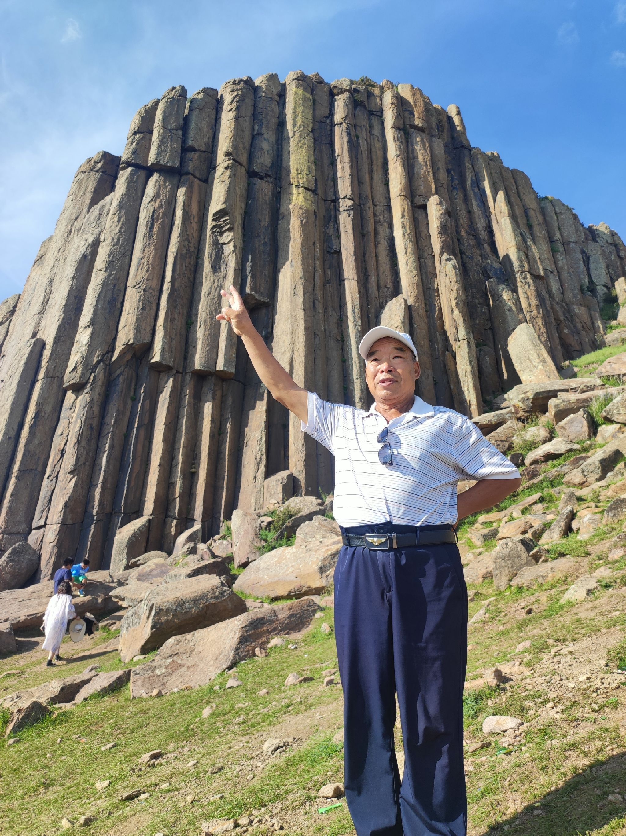 太仆寺旗文化广场