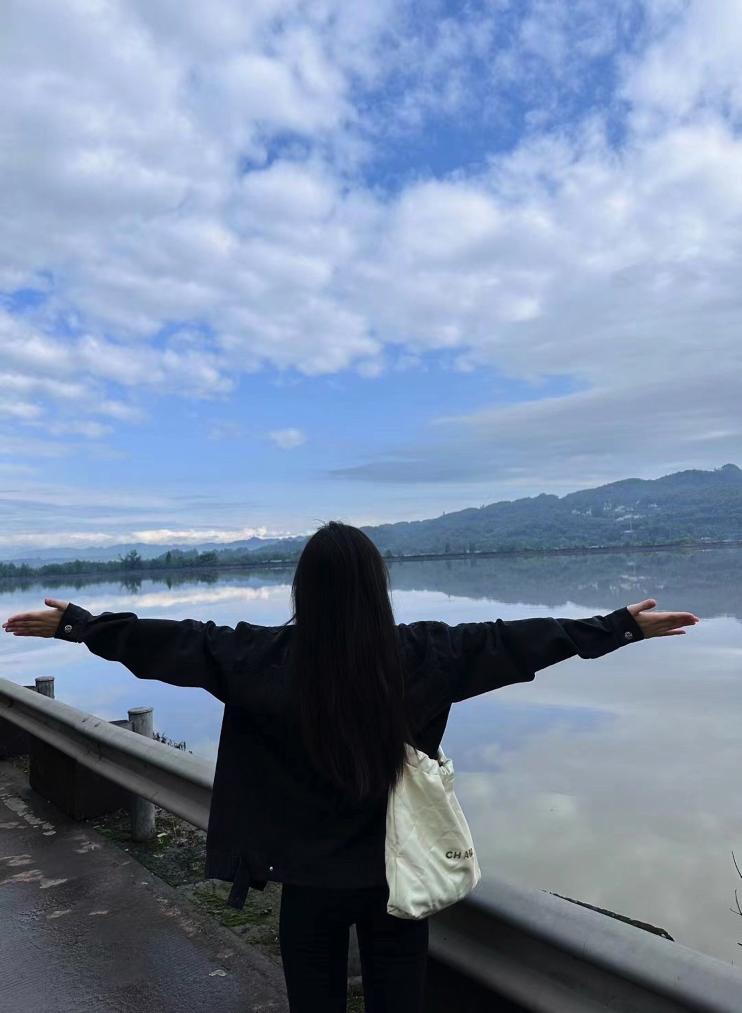 雅安海子山国际生态康养旅游度假区旅行图片