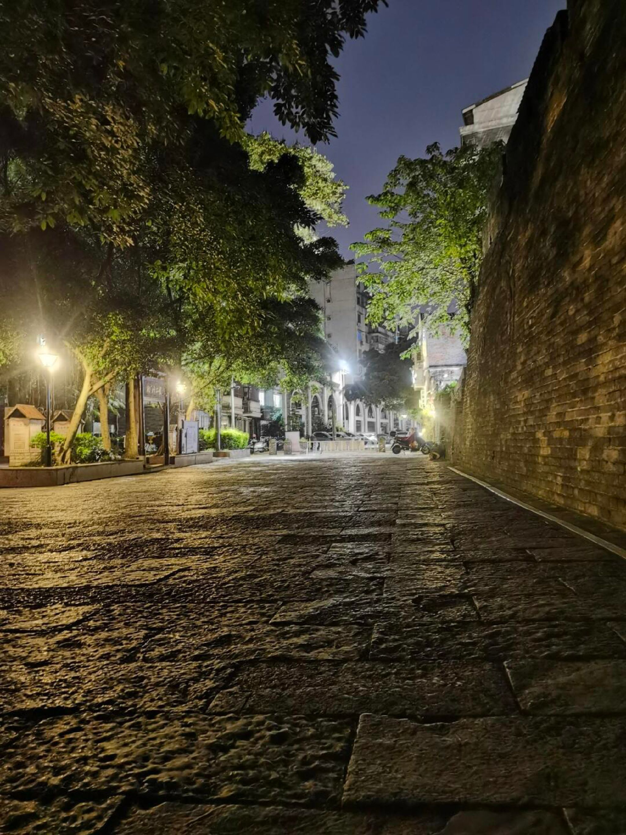环江风雨桥旅行图片