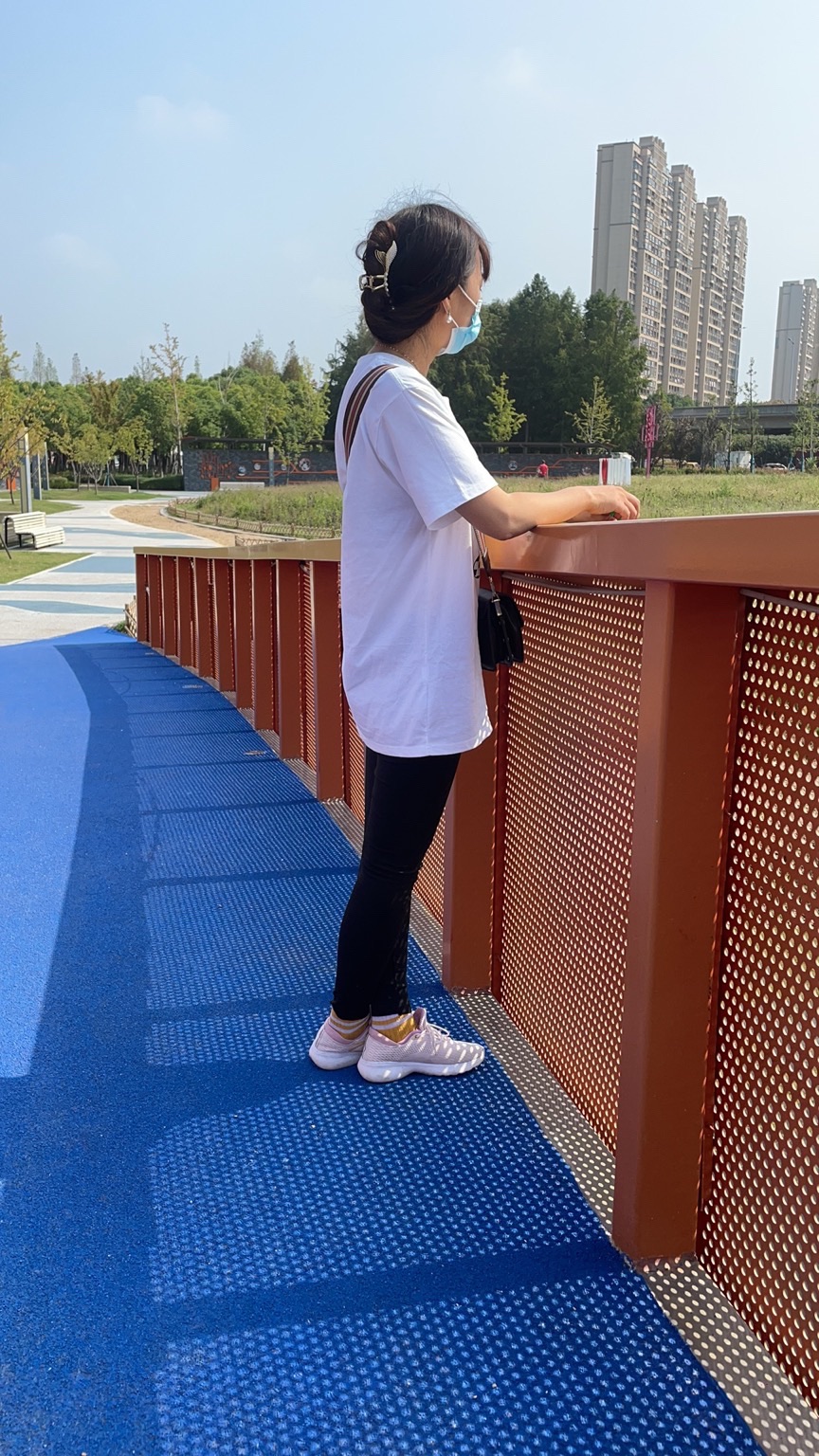 古木河运动公园