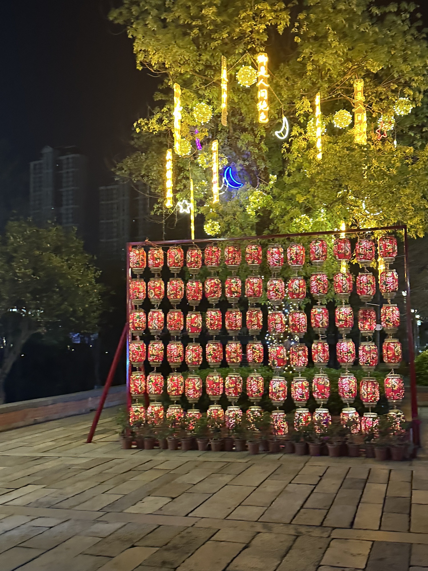 闽南水乡
