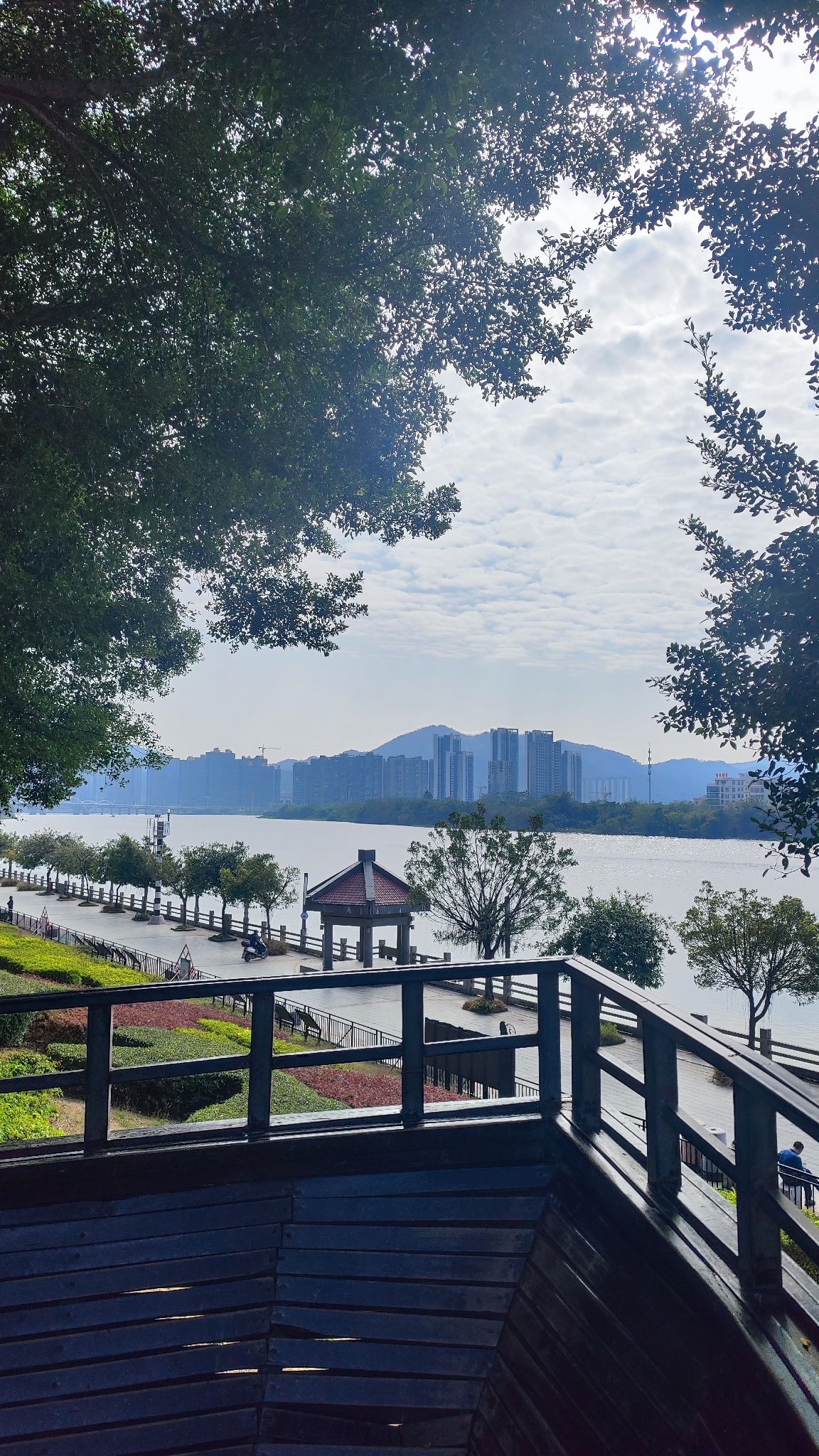 观海公园